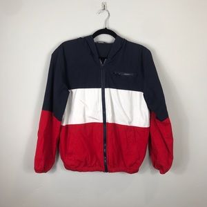 BRANDY MELVILLE BOMBER JACKET